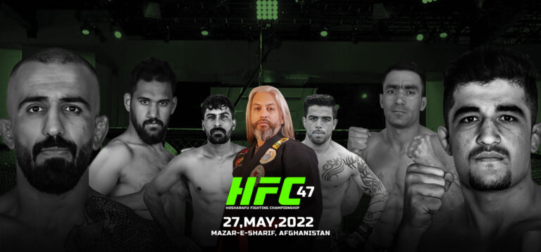 HFC 47 on 27th MAY 2022