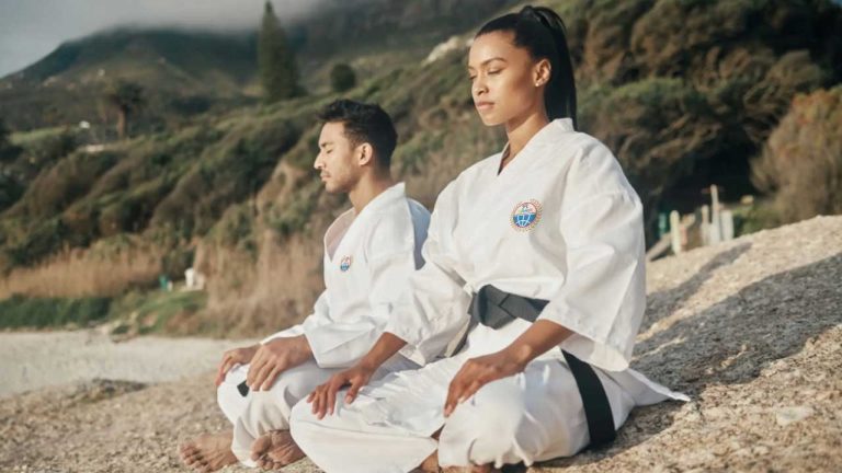 Martial Arts and Mental Health: How Training Builds Resilience