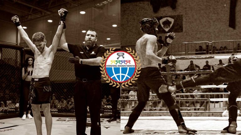The Rise of Mixed Martial Arts and How Hosharafu Fits In
