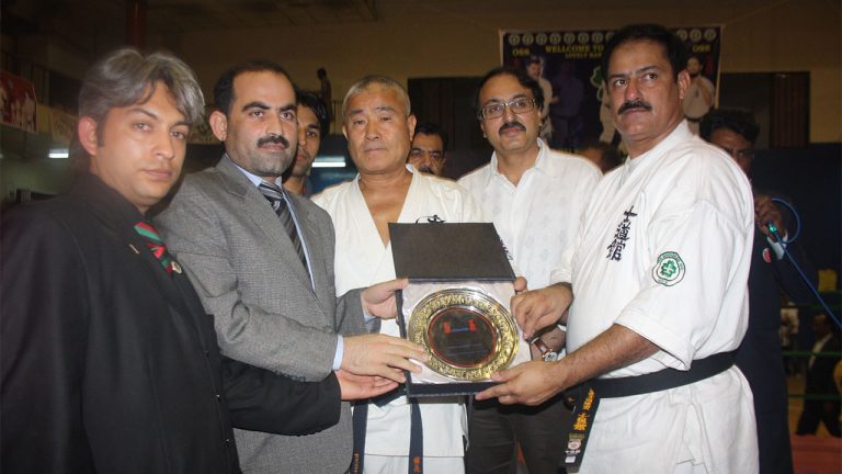 IHF Championship 2011 – Karachi, Pakistan